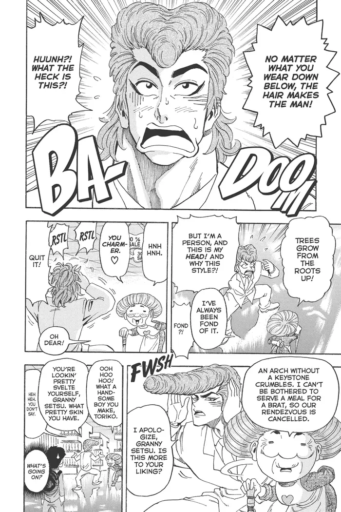 Toriko Chapter 65 image 02_optimized